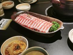 -季季山·云南野生菌火锅(上海首店)