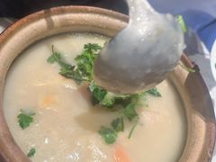 -潮州府·潮菜·砂锅粥(徐家汇店)