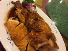 -胜记菜馆(文明路)