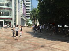 -VT101维多利广场