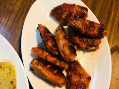 -炙热童年·老北京炙子烤肉(南锣鼓巷店)