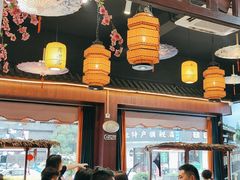 -外婆船宴餐厅·外婆喊你回家吃饭