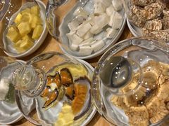 -阮大兴糕团(杭州西湖银泰百货店)