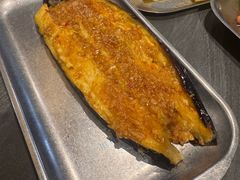 -锦州御烧烤(人民街店)