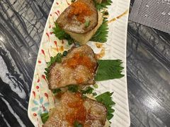 -昱匠·日本料理(金融街店)