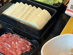 -牛街清真满恒記(平安里西大街店)