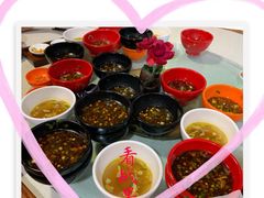 -乡党臊子面(丰庆公园店)