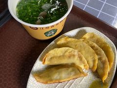 -清真蒋有记(老门东店)