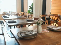 -BOR Eatery(安福路店)