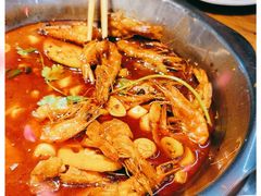 -邵汇大虾(泉园一路店)