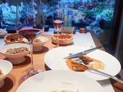 -鲤院·新中式美学·庭院餐厅(夫子庙店)