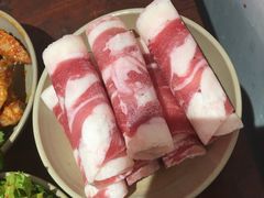 -四小区火锅·巷子里的重庆火锅(花照壁店)