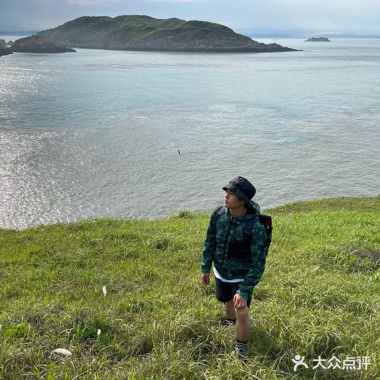 小众岛屿四礵列岛〡探险与美景的极致收获