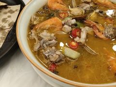 -庐州太太(CBD店)