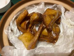 -大鸽饭(汉溪长隆店)