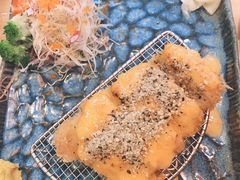 -隐月· 㐂和食屋(芝罘万达公馆店)
