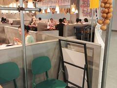-言玖鲜火锅串串披萨自助(益田假日店)