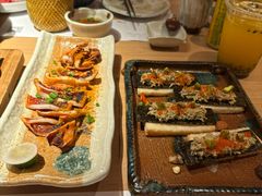 -匠和风精致料理(春熙路群光广场店)