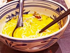 酸汤雪花肥牛面-和府捞面(西溪印象城店)