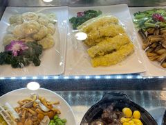 -福建美食城(老君堂店)