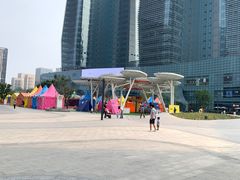 -大族广场Mall&More