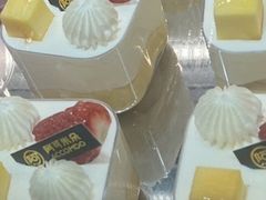 -阿可米朵动物奶油生日蛋糕(东特店)