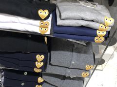 -川久保玲(雪厂街店)