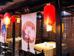 -五邑人家(江门店)