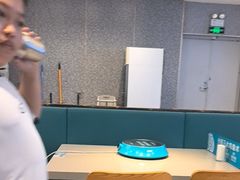 -半天妖烤鱼(芝罘万达店)