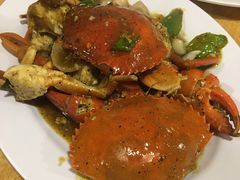 -ZF Seafood Restaurant 卓峰海鲜餐