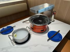 -星伦多自助料理·涮烤一体(杭州来福士店)