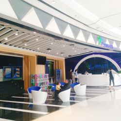 -反弹蹦床公园·亲子乐园·团建·派对(巴南万达店)
