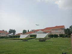 -厦门悦华酒店·绿庭主题自助餐厅