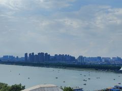 -云龙湖旅游景区