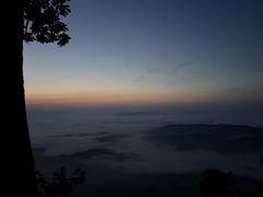 -吉林拉法山