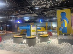 -星际传奇·电玩城·游戏厅·儿童乐园(大悦城店)