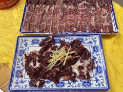 -大戚饭店(泰华路店)