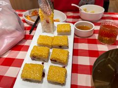 -西贝莜面村(常州新北万达广场店)