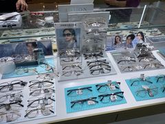 -IMUSΛ目上眼镜(青浦宝龙广场店)