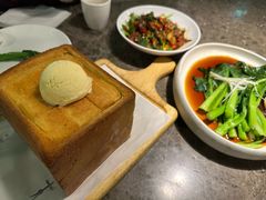 -绿茶餐厅(天津天河城店)