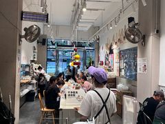 -小豆海棠(嘉兴路店)