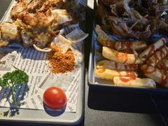 -竹沐村音乐小酒馆(文景街店)