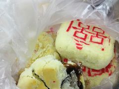 -爱德顺糕点食屋(利民道店)