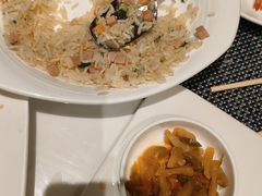 -海棠湾九号度假酒店-融荟家和中餐厅
