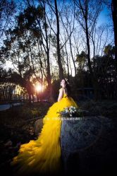 -巴黎新娘婚纱摄影·婚礼策划(嘉定总店)