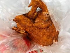 德州扒鸡-陶记正宗德州扒鸡(科巷店)