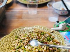 豆腐笋-古城苗家土菜馆(河景餐厅店)