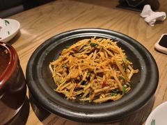 -茄子恰恰·新云南小炒(坪山益田店)