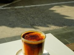 -花仓咖啡(祥安巷店)
