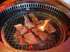 -热血兄弟·炭火烤肉(融侨中心店)